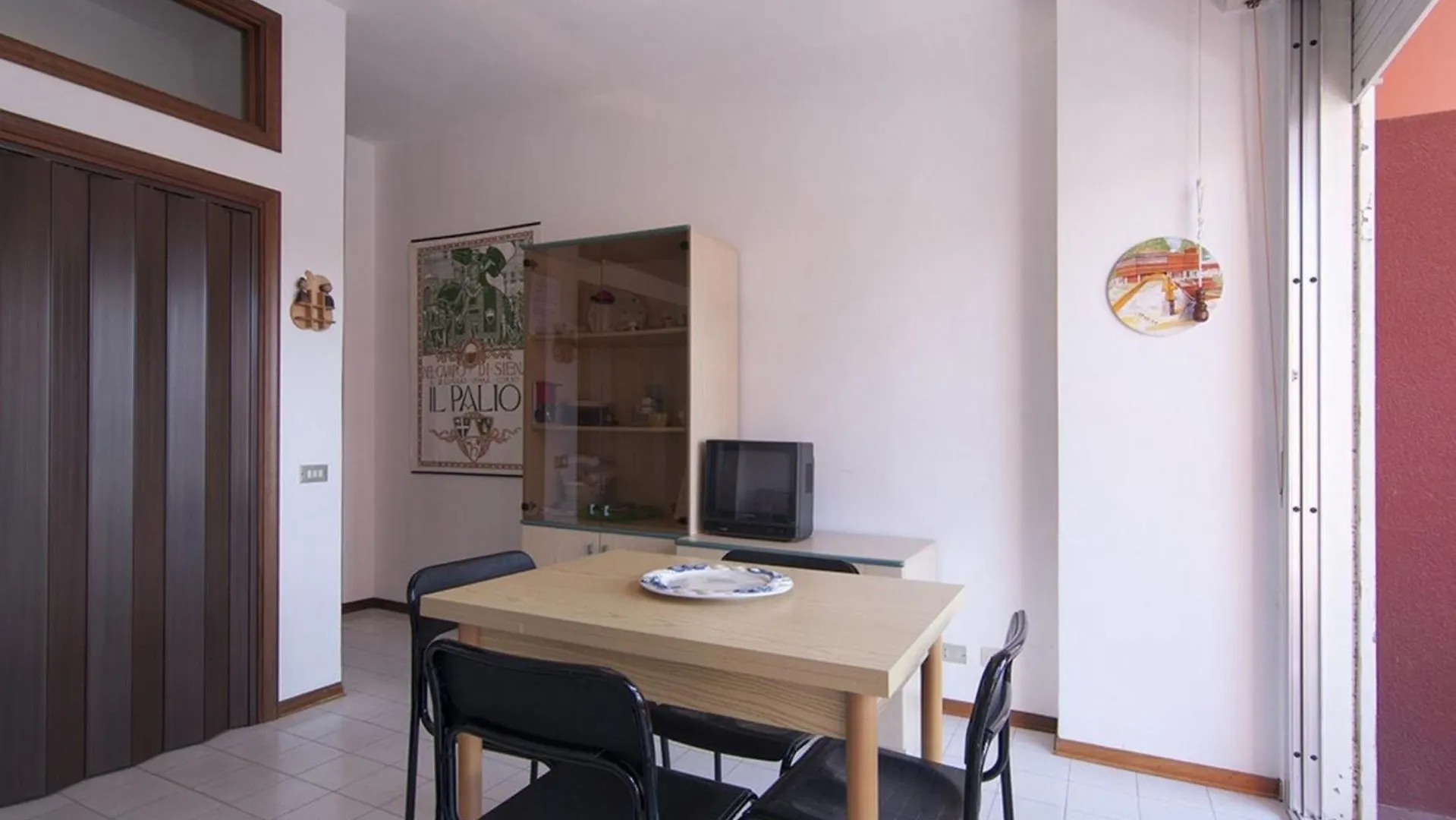 Apartment Appartamento To Follonica