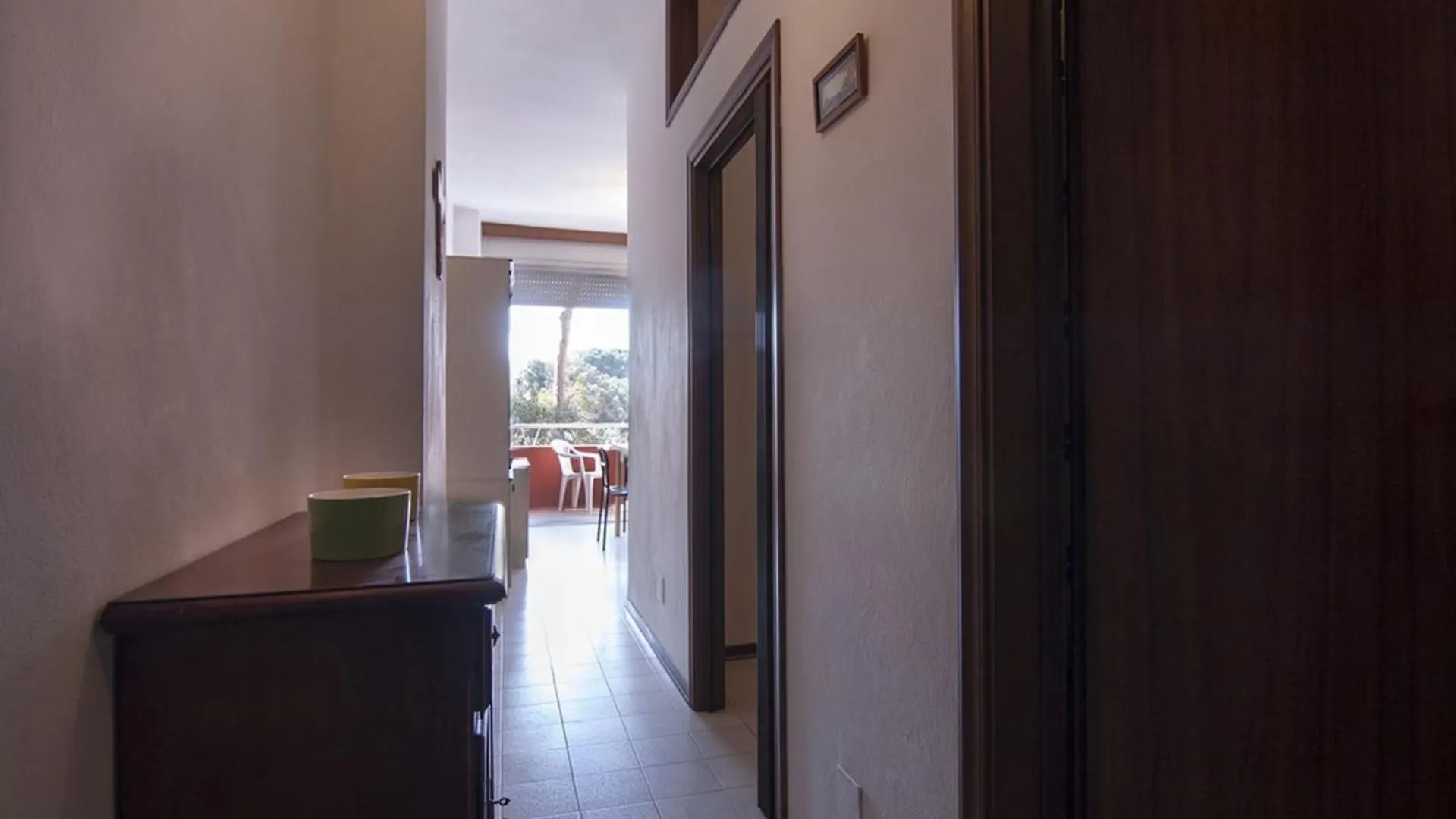 Apartment Appartamento To Follonica Italy